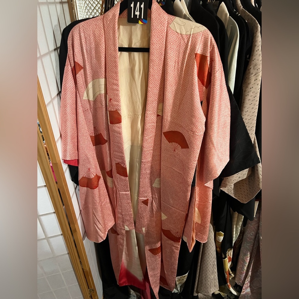 Kimono #141